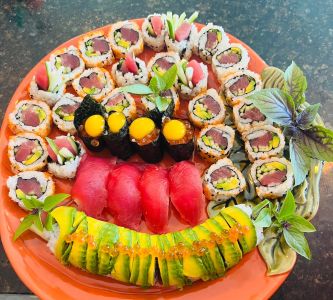 Diamond Shoals Restaurant &amp; Sushi Bar photo