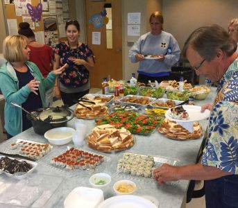 Diamond Shoals Restaurant &amp; Sushi Bar photo