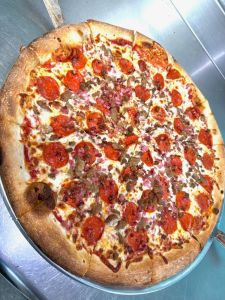 Lalo&#039;s Tacos &amp; Pizzeria photo