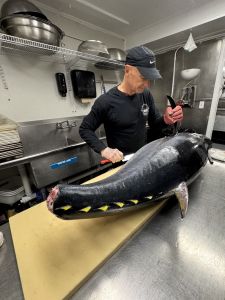 Diamond Shoals Restaurant &amp; Sushi Bar photo