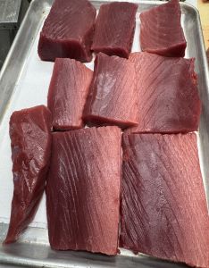 Diamond Shoals Restaurant &amp; Sushi Bar photo