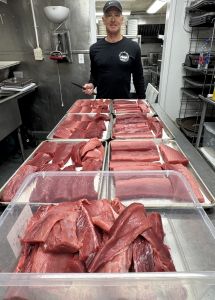 Diamond Shoals Restaurant &amp; Sushi Bar photo