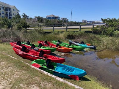 Ocean Air Sports photo