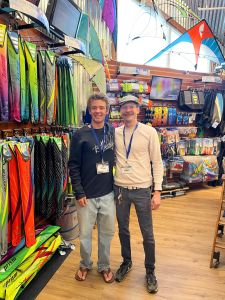 Kitty Hawk Kites photo