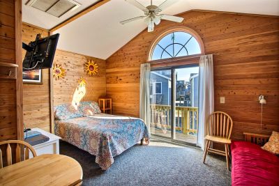 Hatteras Cabanas photo