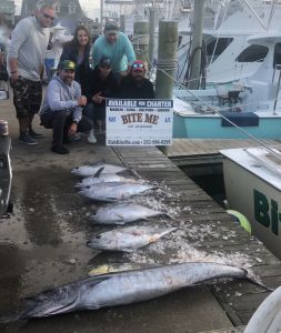 Bite Me Sportfishing Charters photo