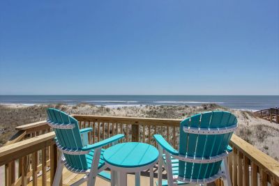 Hatteras Cabanas photo