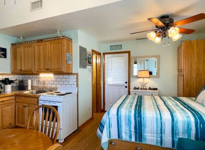 Hatteras Cabanas photo