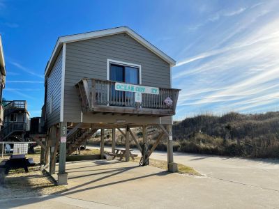 Hatteras Cabanas photo