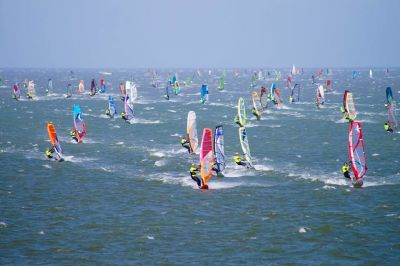 Ocean Air Sports photo