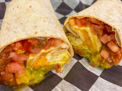 Oceanas Bistro photo