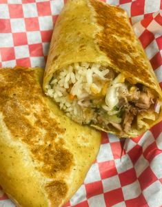 Oceanas Bistro photo