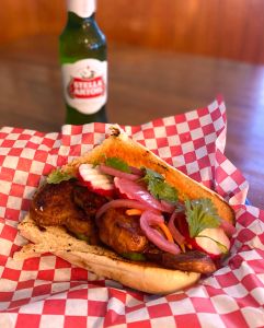 Oceanas Bistro photo