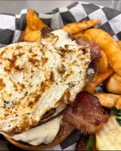 Oceanas Bistro photo