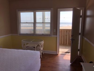 Cape Hatteras Motel photo