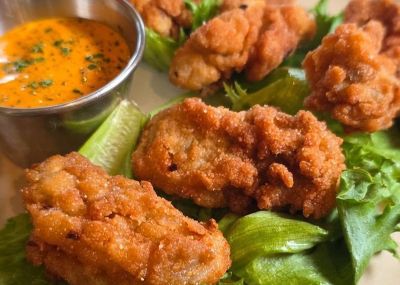 Rusty's Surf &amp; Turf Restaurant photo