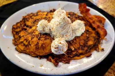 The Froggy Dog Restaurant &amp; Pub photo