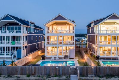 Resort Realty photo