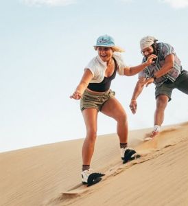 Kitty Hawk Surf Co. photo