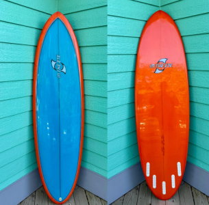 Natural Art Surf Shop photo