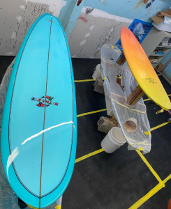 Natural Art Surf Shop photo