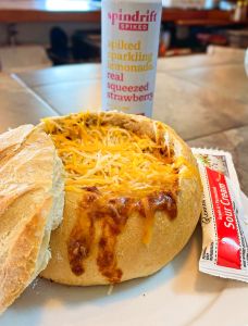 Oceanas Bistro photo