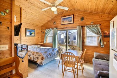 Hatteras Cabanas photo