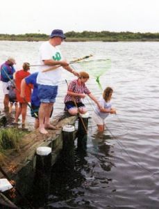 Alligator River National Wildlife Refuge