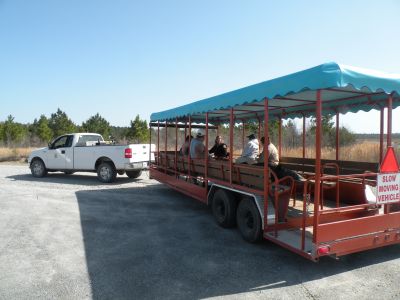 Alligator River National Wildlife Refuge