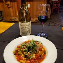 The Froggy Dog Restaurant & Pub, Wine Dinners