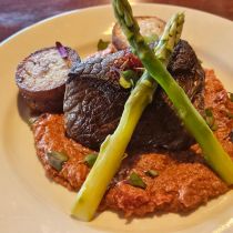 The Froggy Dog Restaurant & Pub, Wine Dinners
