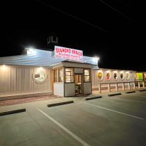 Diamond Shoals Restaurant & Sushi Bar, Gallery