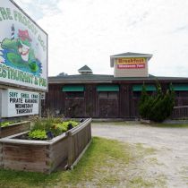 The Froggy Dog Restaurant & Pub, Gallery