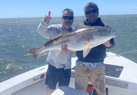 Outer Banks in April - Page 2 - Hatteras/OBX Fishing - SurfTalk
