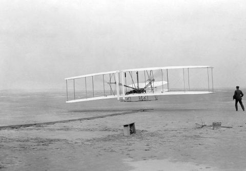 Wright Brothers Day