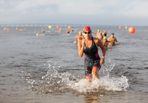 Outer Banks Triathlon