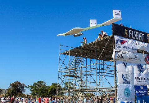 10th Annual OBX Brewtäg