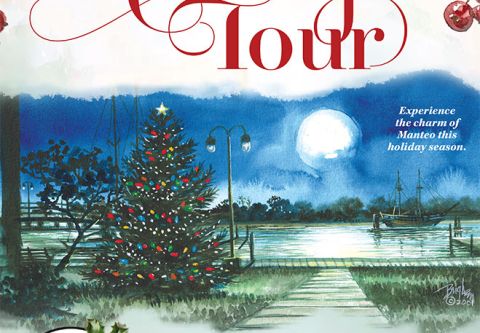 18th Holiday Tour