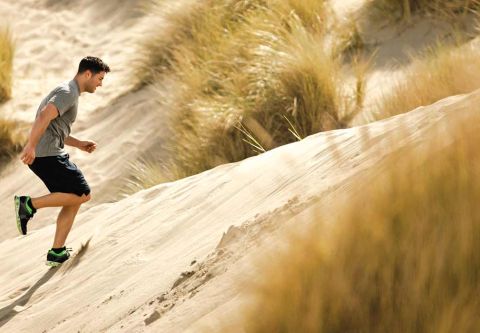 Killer Dunes 2-Miler & Color Fun Run