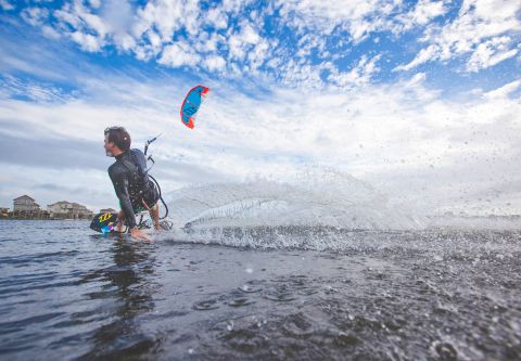 Ocean Air Sports, Wind Rentals
