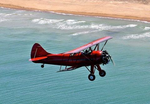 Kitty Hawk Kites, Aero Adventures