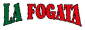 Logo for La Fogata Mexican Restaurant