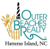 Logo for Outer Beaches Realty