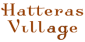 Logo for Hatteras Village