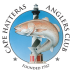 Logo for Cape Hatteras Anglers Club