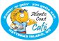 Logo for Atlantic Coast Café Hatteras Island
