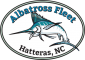 Logo for Albatross Fleet