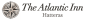 Logo for The Atlantic Inn