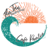 Logo for The Inn on Pamlico Sound | Cafe Pamlico