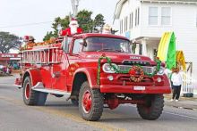 Hatteras Village, December in Hatteras!